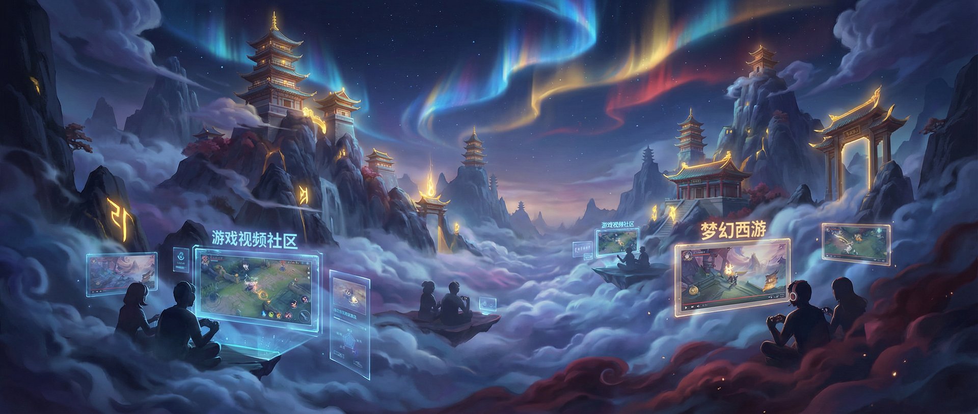 乐鱼体育游戏视频年度盘点