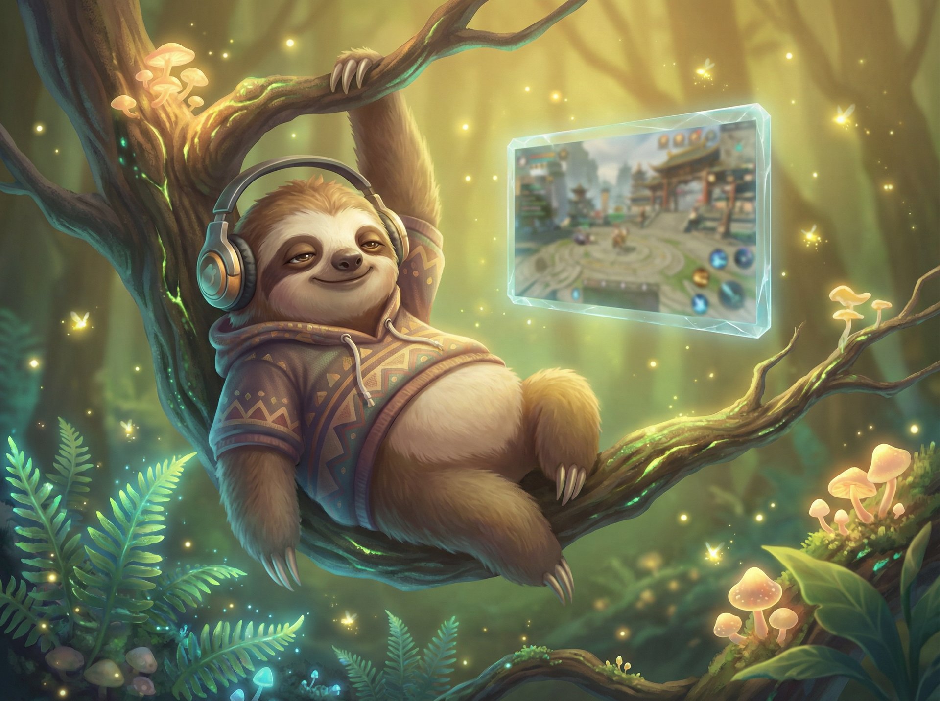 乐鱼体育树懒视频社区