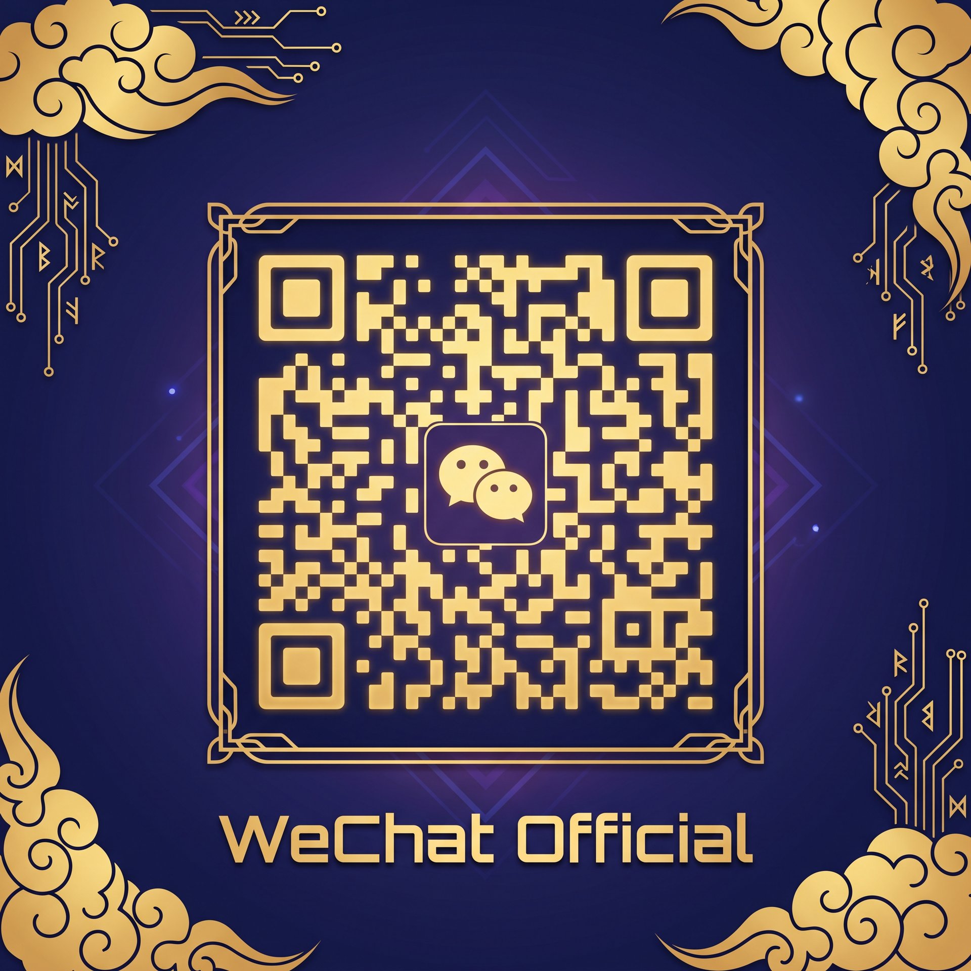 乐鱼体育公众号二维码