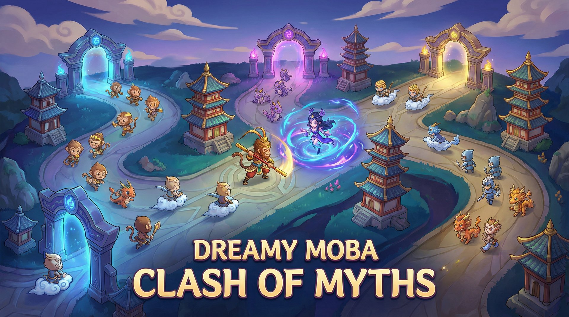 乐鱼体育王者荣耀视频教程